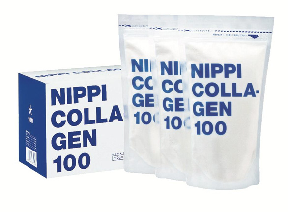 collagen Nippi nhật bản