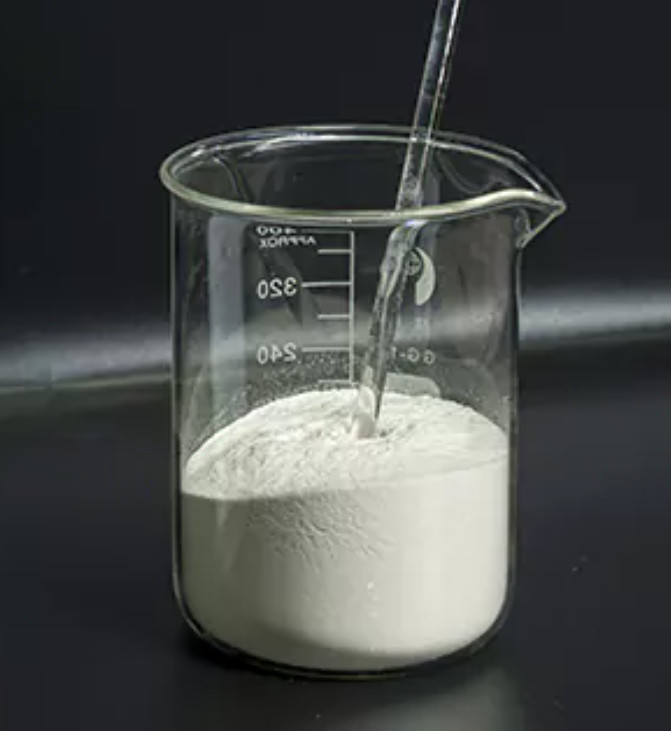 HEC- Hydroxyethyl Cellulose 