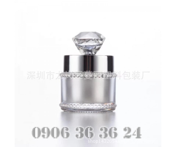 VỎ ĐỰNG KEM FACE 10G 15G 20G