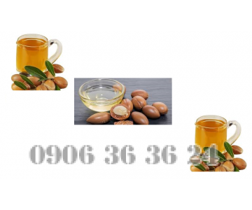 DẦU ARGAN