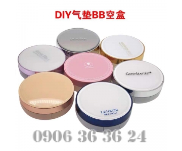 VỎ CUSHION ĐA DẠNG