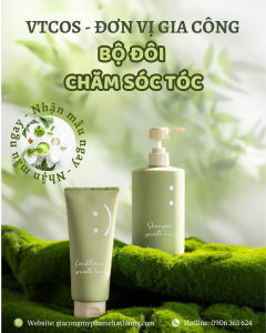 Gia công dầu xả
