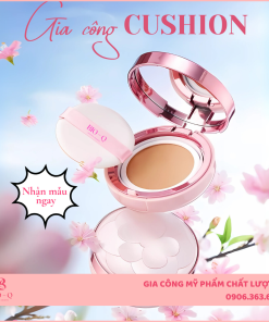 Gia công cushion