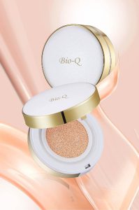 Gia công cushion phấn nước tại VTCOS