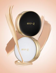 Gia công cushion phấn nước tại VTCOS