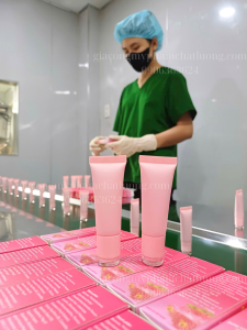 VTCOS - Đơn vị gia công ủ môi hàng đầu 